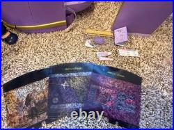 American Girl Doll Air Lines Play Set Air Plane Working Lights Doll an Outfit American Girl Doll Air Lines Play Set Air Plane Working Lights Doll an Outfit