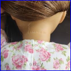 American Girl Doll Authentic Truly Me dolls Dressed 2017 With Underwear On Body