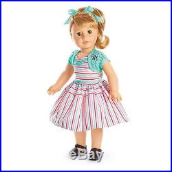 American Girl Doll BeForever Maryellen