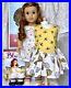 American Girl Doll Blaire Wilson GOTY 2019 New Condition withBox & Extra Outfit