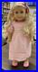 American Girl Doll Caroline Abbott Retired