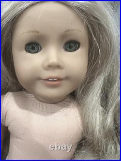 American Girl Doll Caroline Abbott Withoriginal Box