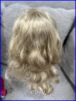 American Girl Doll Caroline Abbott Withoriginal Box