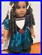 American Girl Doll Cecile, slightly used