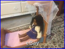 American Girl Doll Ceciles Bed