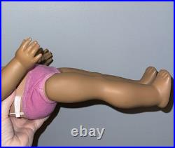 American Girl Doll Custom OOAK Kanani