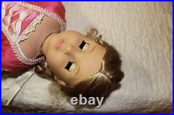 American Girl Doll Elizabeth Doll (Archived)
