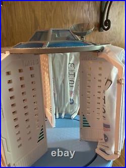 American Girl Doll FMC80 Luciana's Mars Outer Space Habitat