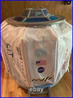 American Girl Doll FMC80 Luciana's Mars Outer Space Habitat