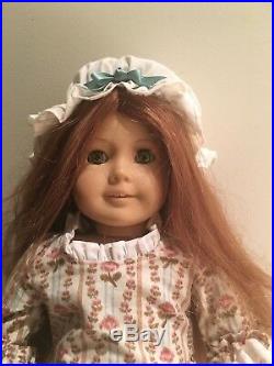 American Girl Doll Felicity ORIGINAL 1991