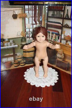 American Girl Doll Felicity, Pleasant Co. & Period Wardrobe
