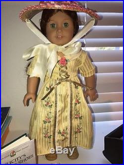 American Girl Doll Felicity Pleasant Company Lowered Price Today Only Collectors