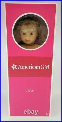 American Girl Doll GOTY/Girl of The Year 2009 Gwen Thompson