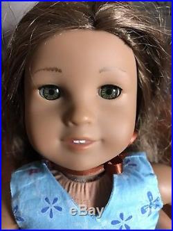 American Girl Doll GOTY KANANI- Huge Lot