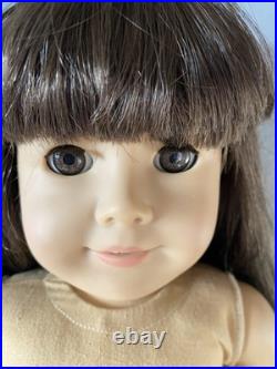 American Girl Doll GT Truly Me #16 Pleasant Company Brown Hair/Eyes