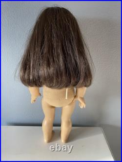 American Girl Doll GT Truly Me #16 Pleasant Company Brown Hair/Eyes