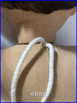 American Girl Doll GT Truly Me #16 Pleasant Company Brown Hair/Eyes