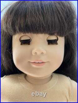American Girl Doll GT Truly Me #16 Pleasant Company Brown Hair/Eyes