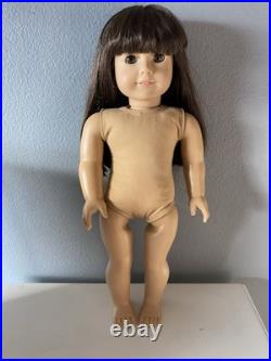 American Girl Doll GT Truly Me #16 Pleasant Company Brown Hair/Eyes