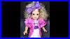 American Girl Doll Gets Barbie U0026 The Rockers Makeup