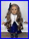 American Girl Doll, Girl of the Year Kanani In AG Outfit