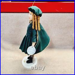 American Girl Doll. Girls Of Many Lands. Ireland Celtic 1937 Kathleen. Retired
