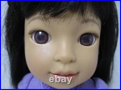 American Girl Doll Gwynn Tan with Outfit