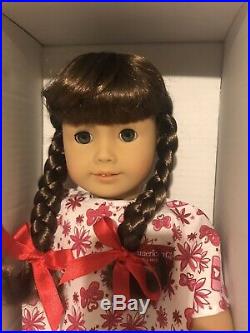 American Girl Doll Historical Molly Retired