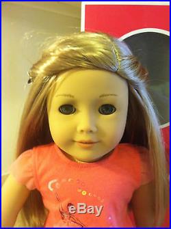 American Girl Doll Isabelle, Doll Of the Year 2014, Retired