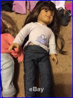 American Girl Doll Isabelle Grace (2014 Doll of the Year)