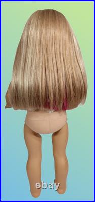 American Girl Doll Isabelle Palmer Girl Of The Year 2014 Clothes And Acc. Lot 24