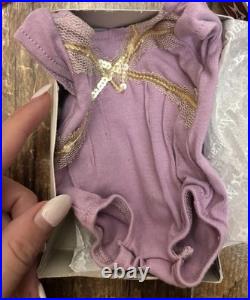 American Girl Doll Isabelle With Book Set And Accessories American Girl Doll Isabelle With Book Set And Accessories