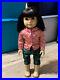 American Girl Doll Ivy Ling 2007