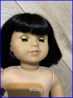 American Girl Doll Ivy Ling 2007