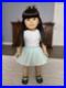 American Girl Doll JLY #10 PC Girl of Today GT10 Green EyesDark Brown Hair