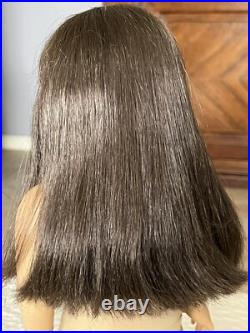 American Girl Doll JLY #10 PC Girl of Today GT10 Green EyesDark Brown Hair