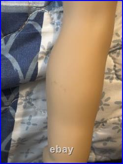 American Girl Doll JLY 24 EUC plus Extra Outfits