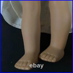 American Girl Doll JLY #54, Jess Mold, Asian. Brown Eyes, Black Hair 18