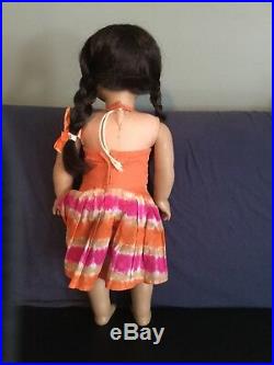 American Girl Doll Jess Girl Of The Year 2006 Retired GOTY