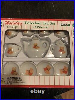 American Girl Doll Josefina Pierced Ears