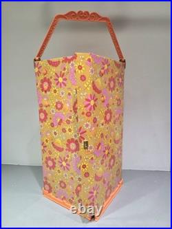 American Girl Doll Julie's Groovy Bathroom Set Accessories Shower Sink Toilet