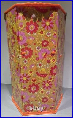 American Girl Doll Julie's Groovy Bathroom Set Accessories Shower Sink Toilet