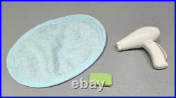 American Girl Doll Julie's Groovy Bathroom Set Accessories Shower Sink Toilet