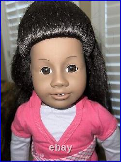 American Girl Doll Just Like You Number 1