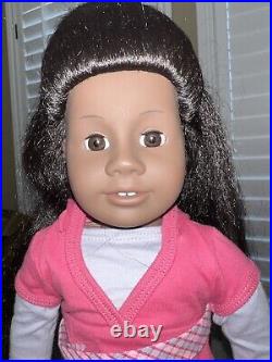 American Girl Doll Just Like You Number 1