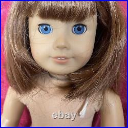 American Girl Doll Just Red Hair And Blue Eyes Like U/Create Your Own Own