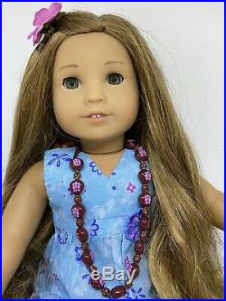 American Girl Doll KANANI Retired & In EXCELLENT Condition