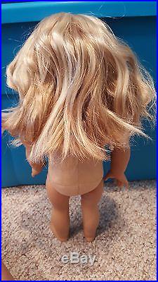 American Girl Doll Kailey Hopkins Collection (2003)