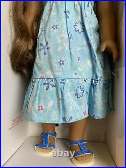 American Girl Doll Kanani