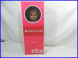 American Girl Doll Kanani GOTY 2011 with dress, necklace, sandals in Box
